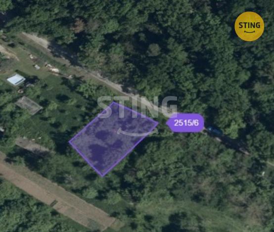 Prodej pozemku pro bydlení, Radějov, 3693 m2