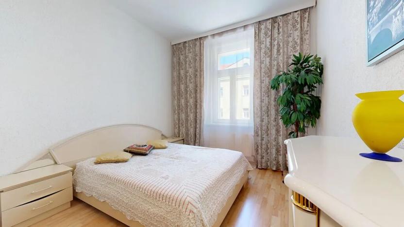 Prodej bytu 4+1, Praha - Vršovice, K Botiči, 105 m2
