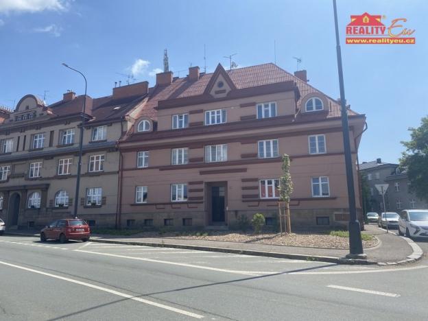 Prodej bytu 2+kk, Jaroměř - Jakubské Předměstí, Palackého, 66 m2