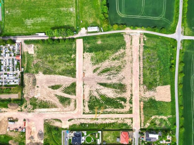 Prodej pozemku pro bydlení, Majetín, 780 m2