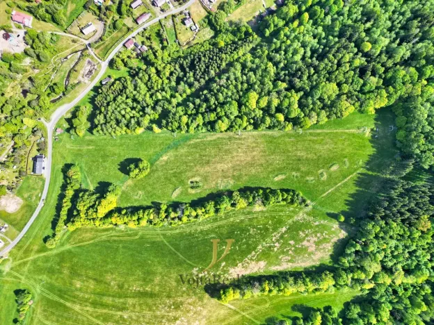 Prodej ubytování, Vernířovice, 1000 m2