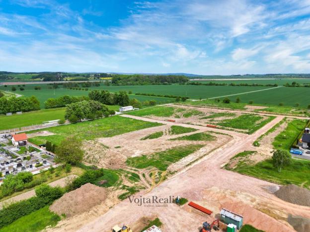 Prodej pozemku pro bydlení, Majetín, 780 m2