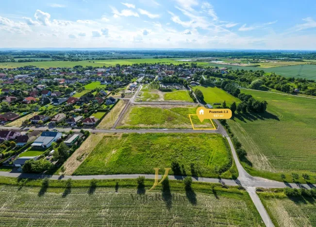 Prodej pozemku pro bydlení, Majetín, 937 m2
