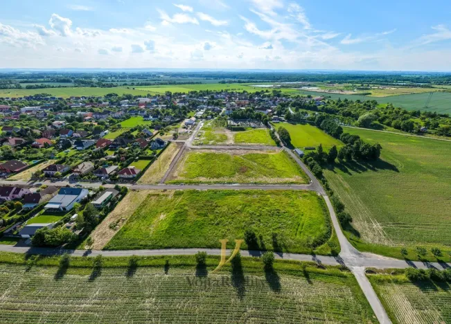 Prodej pozemku pro bydlení, Majetín, 937 m2