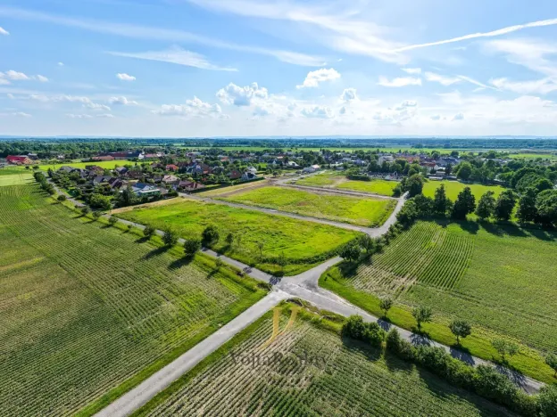 Prodej pozemku pro bydlení, Majetín, 834 m2