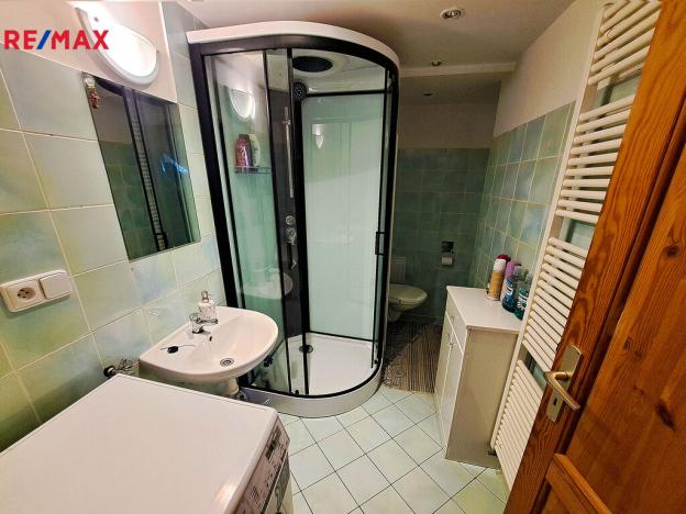 Prodej činžovního domu, Smržovka, Husova, 470 m2