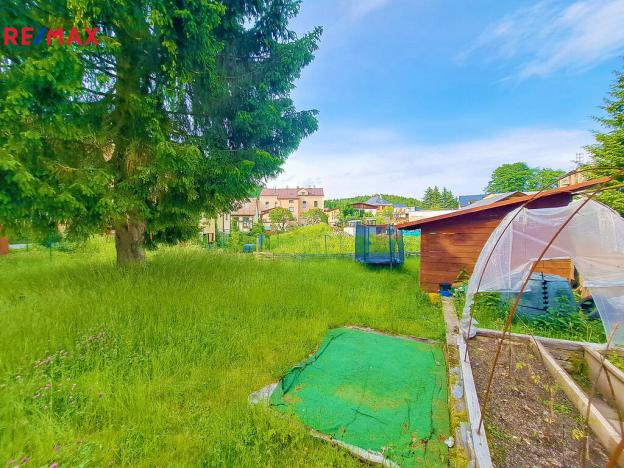 Prodej činžovního domu, Smržovka, Husova, 470 m2