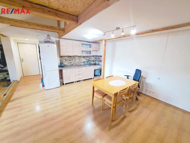 Prodej činžovního domu, Smržovka, Husova, 470 m2