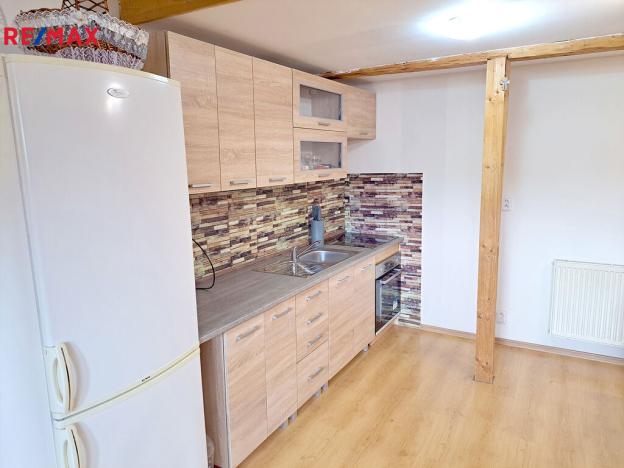 Prodej činžovního domu, Smržovka, Husova, 470 m2