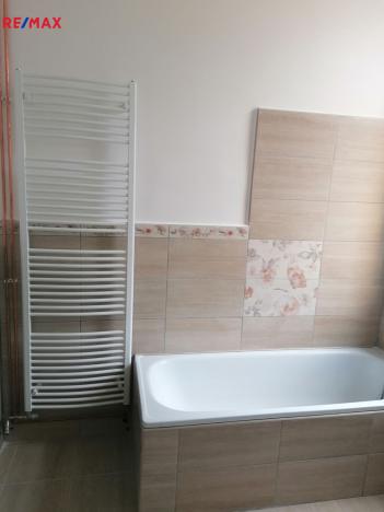 Prodej činžovního domu, Smržovka, Husova, 470 m2