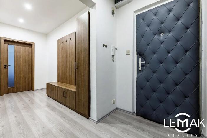 Pronájem bytu 2+1, Olomouc, Stupkova, 55 m2