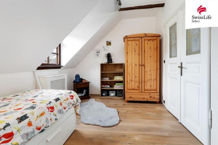 Pronájem rodinného domu, Praha - Troja, Trojská, 364 m2