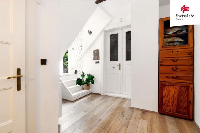 Pronájem rodinného domu, Praha - Troja, Trojská, 364 m2