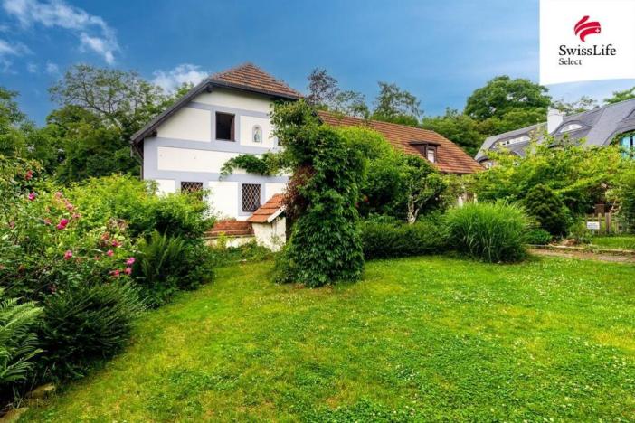 Pronájem rodinného domu, Praha - Troja, Trojská, 364 m2