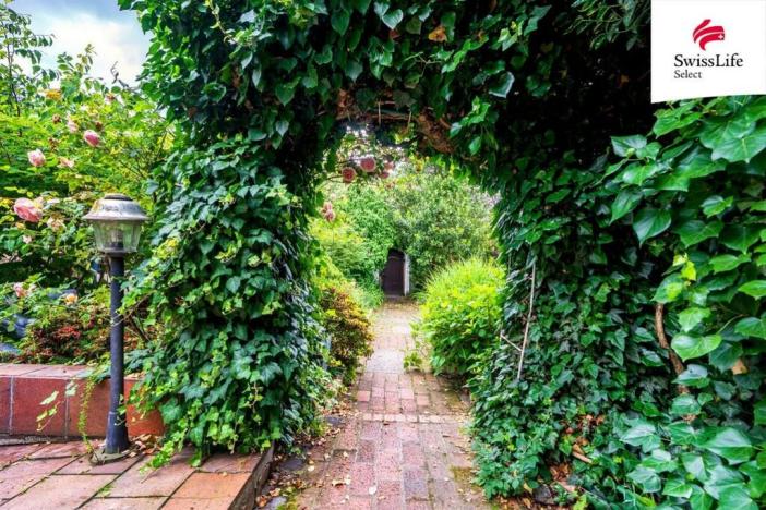 Pronájem rodinného domu, Praha - Troja, Trojská, 364 m2