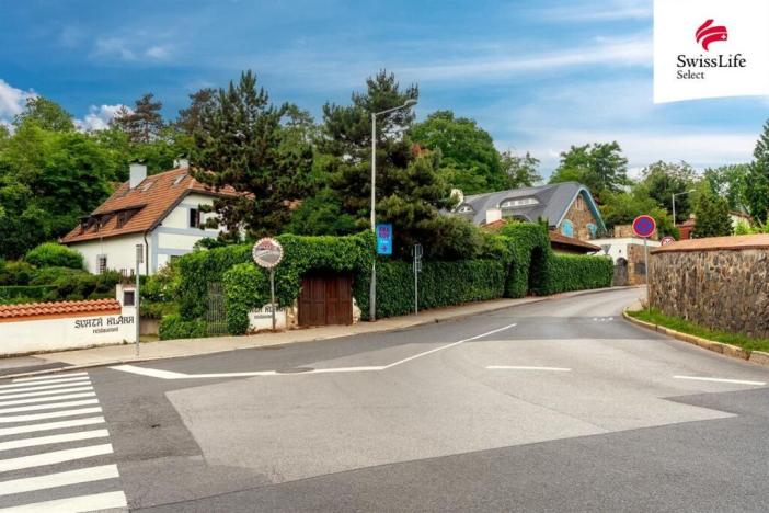 Pronájem rodinného domu, Praha - Troja, Trojská, 364 m2