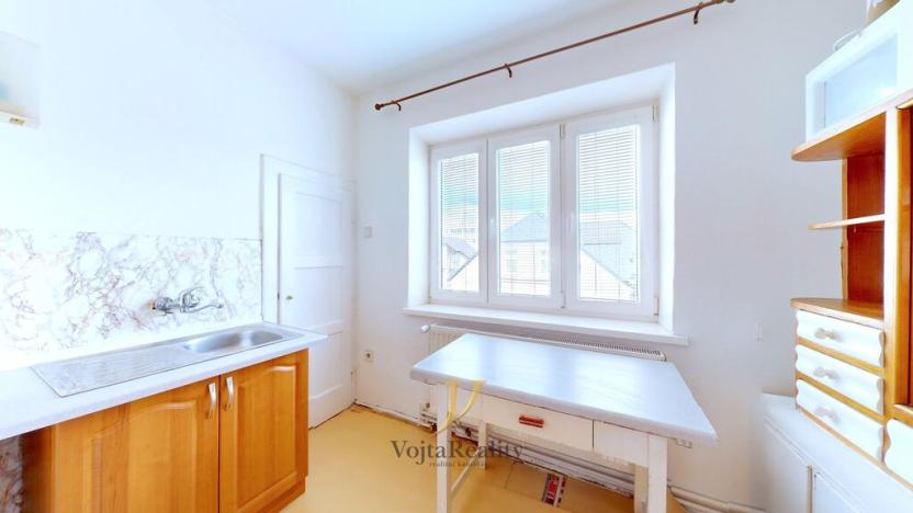 Pronájem bytu 3+1, Olomouc - Lazce, Florykova, 80 m2