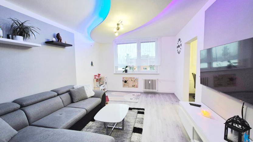 Prodej bytu 2+1, Prostějov, Václava Špály, 57 m2