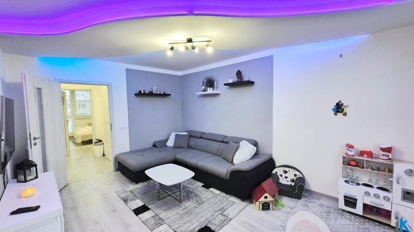 Prodej bytu 2+1, Prostějov, Václava Špály, 57 m2