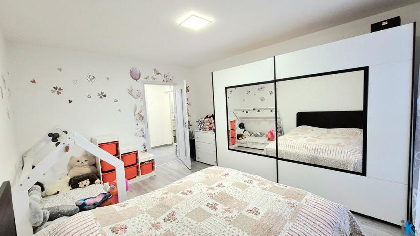 Prodej bytu 2+1, Prostějov, Václava Špály, 57 m2