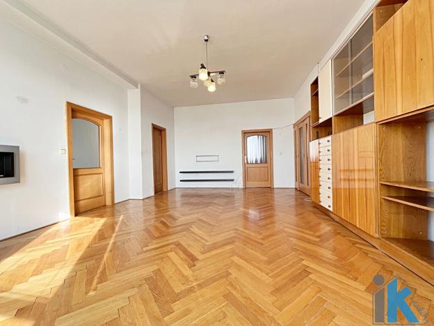 Prodej bytu 5+1, Prostějov, Poděbradovo nám., 133 m2