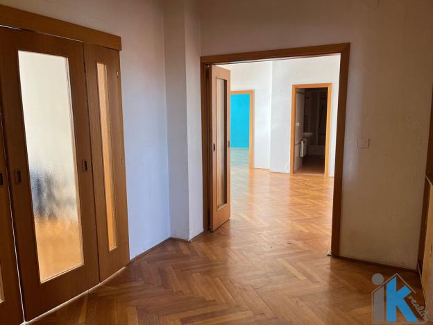 Prodej bytu 5+1, Prostějov, Poděbradovo nám., 133 m2