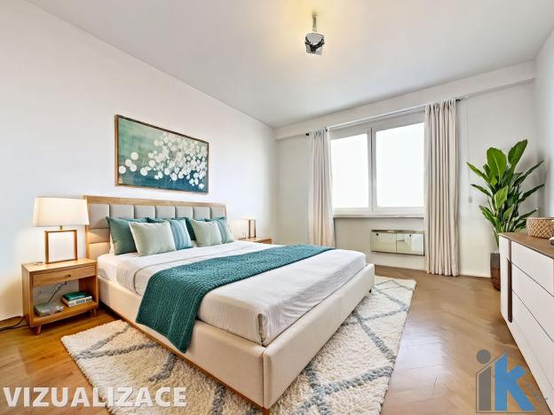 Prodej bytu 5+1, Prostějov, Poděbradovo nám., 133 m2