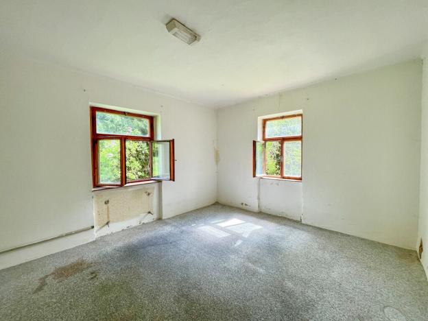 Prodej rodinného domu, Horní Vltavice, 480 m2