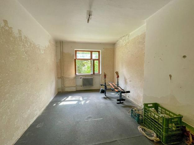 Prodej rodinného domu, Horní Vltavice, 480 m2