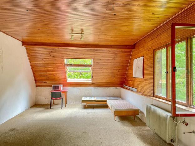 Prodej rodinného domu, Horní Vltavice, 480 m2