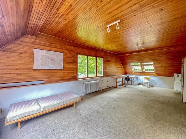 Prodej rodinného domu, Horní Vltavice, 480 m2