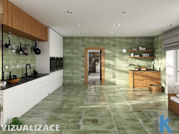 Prodej rodinného domu, Milín - Rtišovice, 85 m2