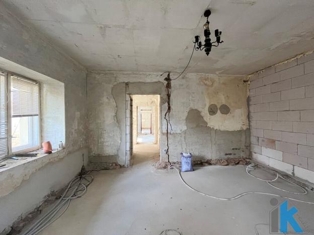 Prodej rodinného domu, Milín - Rtišovice, 85 m2