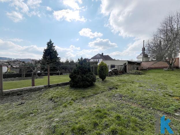 Prodej rodinného domu, Milín - Rtišovice, 85 m2