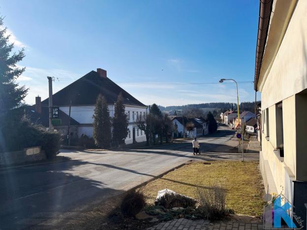 Prodej rodinného domu, Milín - Rtišovice, 85 m2