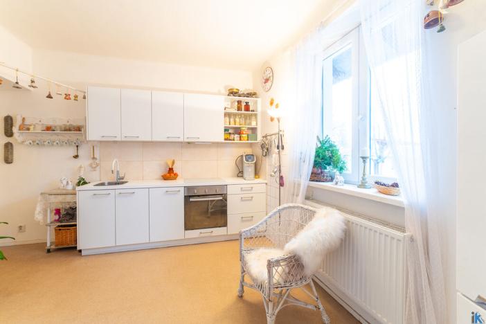 Prodej rodinného domu, Blatec, 117 m2