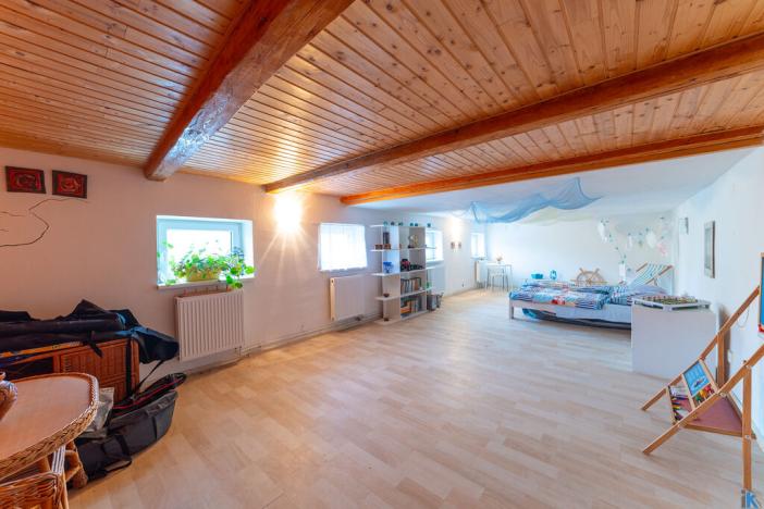 Prodej rodinného domu, Blatec, 117 m2