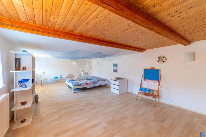 Prodej rodinného domu, Blatec, 117 m2