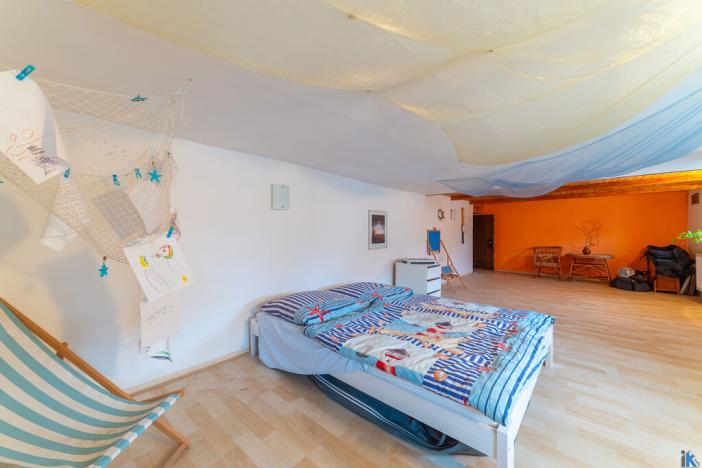 Prodej rodinného domu, Blatec, 117 m2