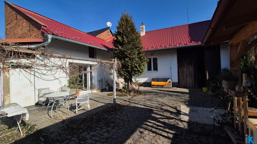 Prodej rodinného domu, Blatec, 117 m2