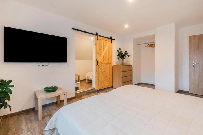 Prodej rodinného domu, Vrchlabí, Peklo, 224 m2