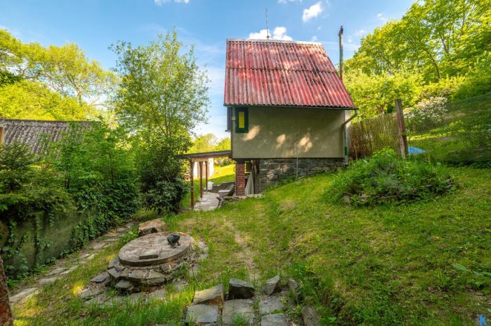 Prodej bytu 1+1, Olomouc - Radíkov, 50 m2