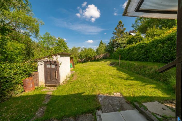 Prodej bytu 1+1, Olomouc - Radíkov, 50 m2