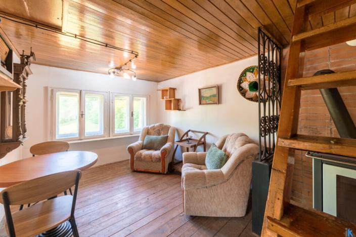 Prodej bytu 1+1, Olomouc - Radíkov, 50 m2