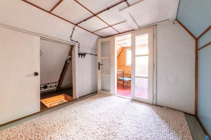 Prodej bytu 1+1, Olomouc - Radíkov, 50 m2