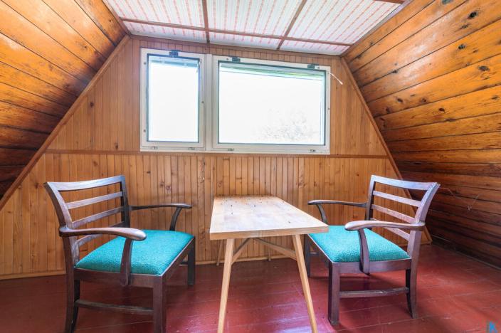 Prodej bytu 1+1, Olomouc - Radíkov, 50 m2