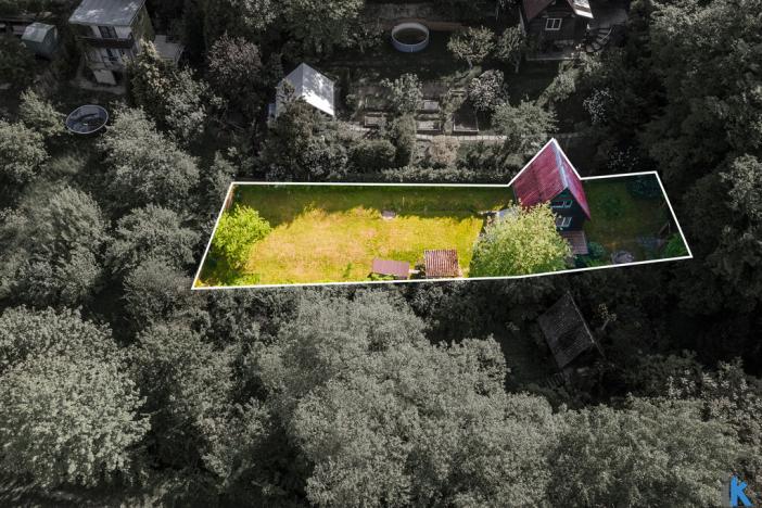 Prodej bytu 1+1, Olomouc - Radíkov, 50 m2