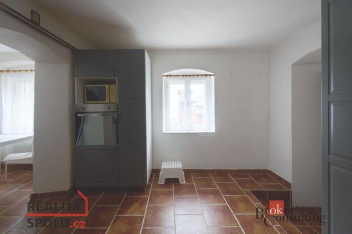 Prodej chalupy, Kosova Hora, 45 m2