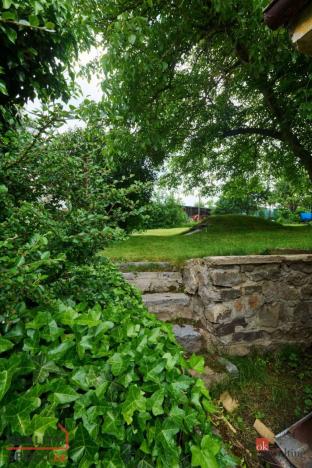 Prodej chalupy, Kosova Hora, 45 m2