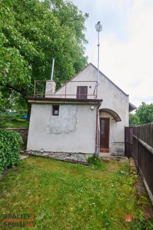 Prodej chalupy, Kosova Hora, 45 m2